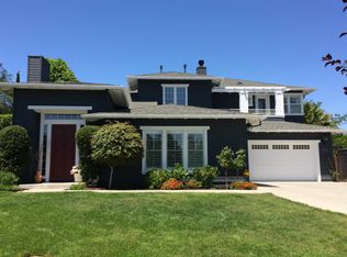 104 Regent Dr, Los Gatos, CA 95032