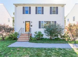 6 Brook St, Roslindale, MA 02131