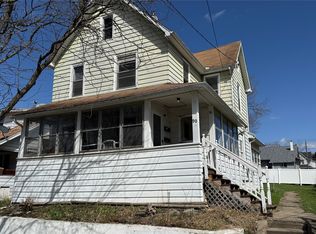 90 Gaylord St, Binghamton, NY 13904