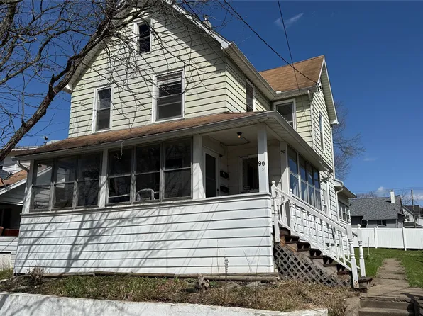 90 Gaylord St, Binghamton, NY 13904
