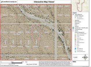 6058 W Granada Dr, Golden Valley, AZ 86413