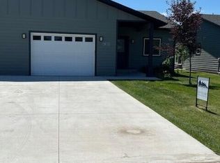 310 Snake River Dr #2, Alpine, WY 83128