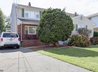 76 Parson Rd, Clifton, NJ 07012