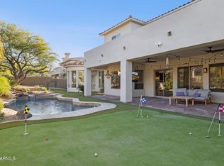 13174 E Geronimo Rd, Scottsdale, AZ 85259