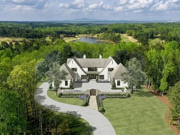 1005 Overlook Ter #53, Ball Ground, GA 30107