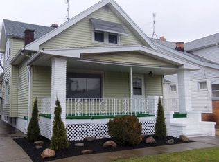 10003 Parkview Ave, Garfield Heights, OH 44125