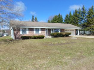 6699 Gloria Ave, Newberry, MI 49868