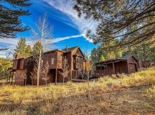 200 Bitter Brush Way, Truckee, CA 96161