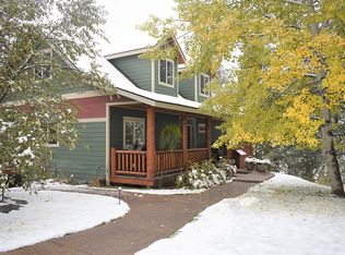 121 Forest Hill Rd, Kalispell, MT 59901
