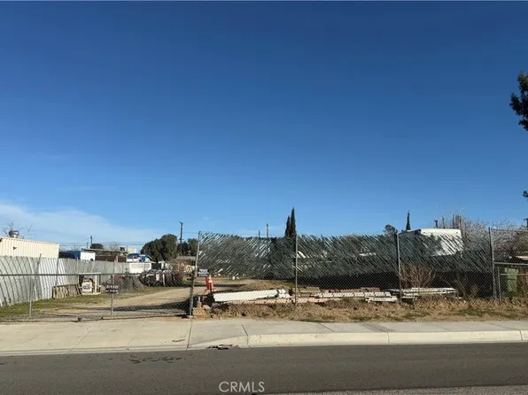 0 Ste Vic Dr Lot 26, Lancaster, CA 93535