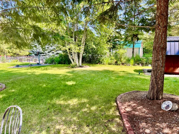 2844 Deep Lake South Shore Rd, Colville, WA 99114