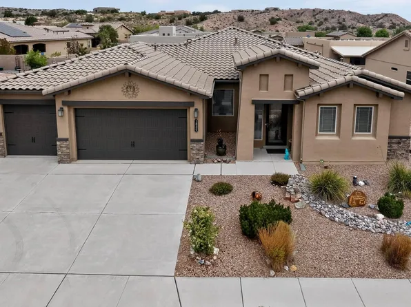 1835 Truchas Peak Trl NE, Rio Rancho, NM 87144