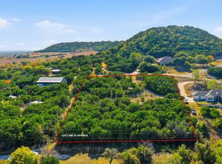 1936 Sterling Rd, Granbury, TX 76048