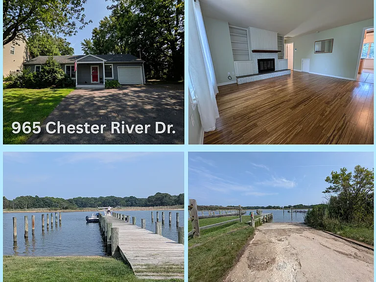 965 Chester River Dr — Photo 1