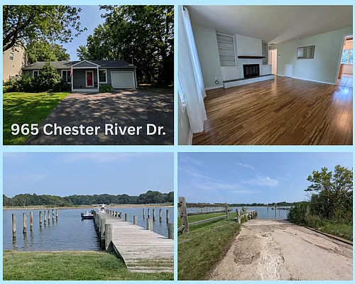 965 Chester River Dr Photo 1 965 Chester River Dr Photo 1