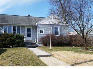 1029 Arline Ave, Glendora, NJ 08029