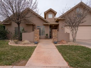 1644 S Rio Virgin Dr, Washington, UT 84780