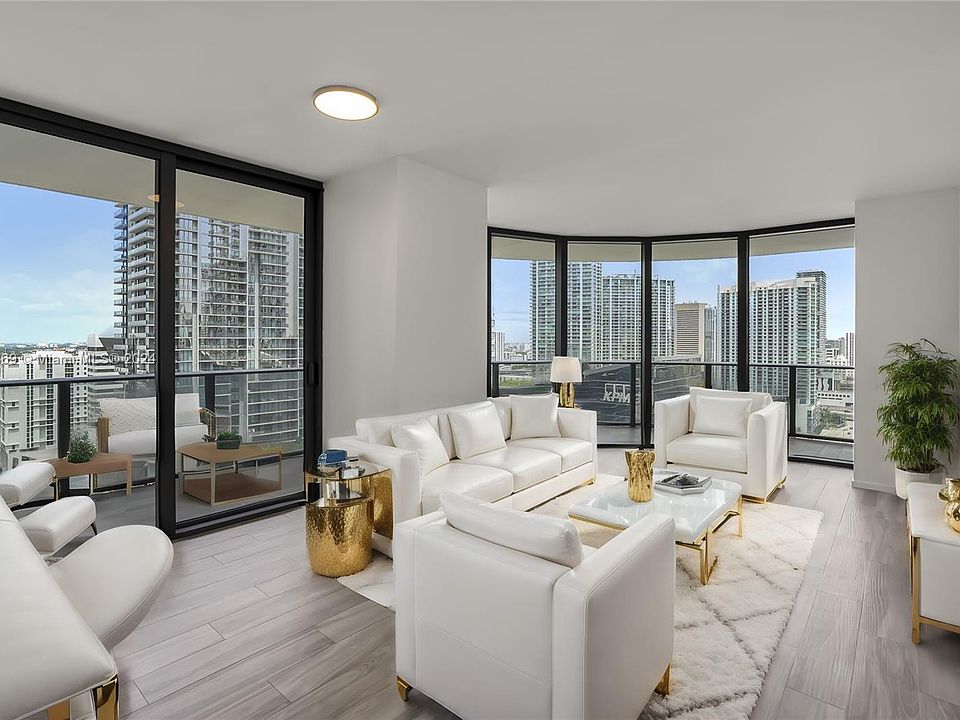 1st image of 801 S Miami Ave Unit 2309