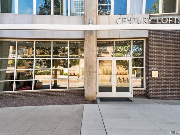 2nd image of 290 W 12th Avenue #401
