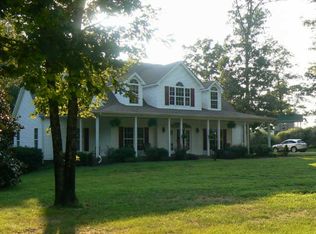 1002 Ridglea Dr LOT 9, Burns, TN 37029