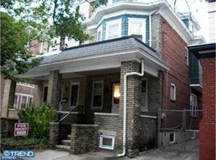 44 Hudson St, Trenton, NJ 08609
