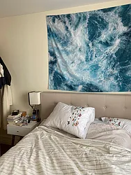 Rented by Geraldine Capasso, LREB