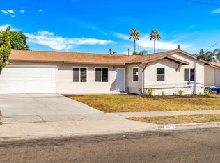 8878 Noeline Ave, Spring Valley, CA 91977
