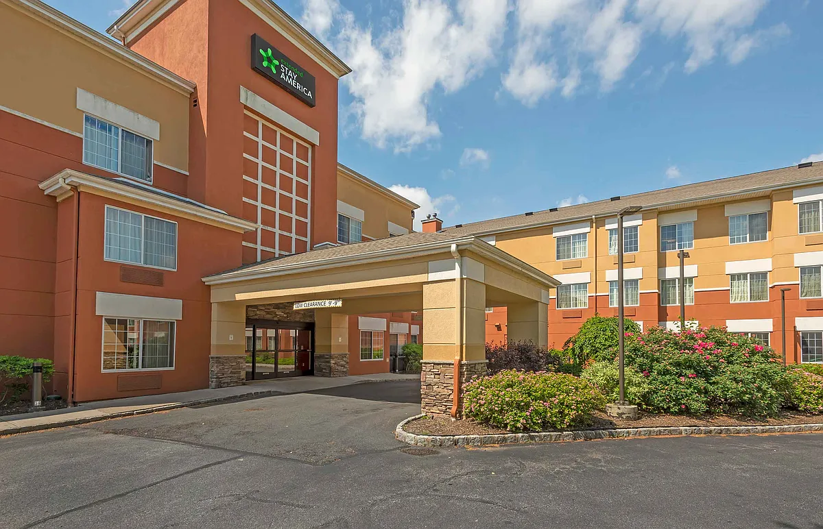 Exterior - Hanover - Parsippany