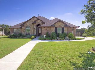 2532 Toenges Ln, New Braunfels, TX 78132