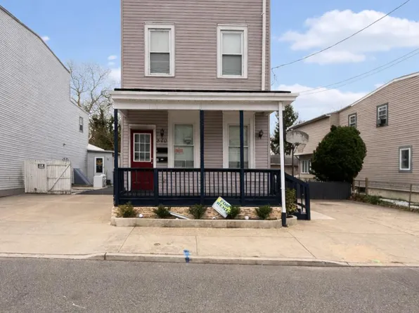 840 Cumberland St #2, Gloucester City, NJ 08030