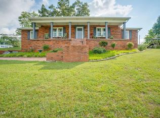 300 Sunrise Ave, Church Hill, TN 37642
