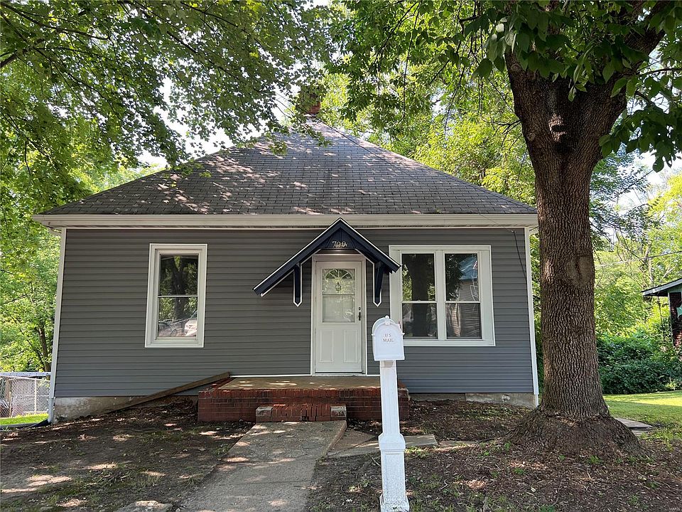 709 Peers Ave, Collinsville, IL 62234 MLS 22048869 Zillow