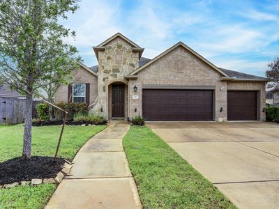 1907 Gianna Bella Ct, Houston, TX, 77089