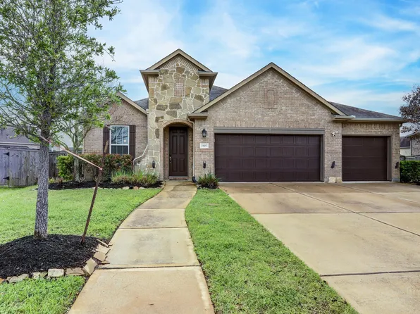 1907 Gianna Bella Ct, Houston, TX 77089