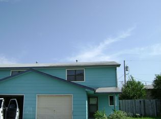 1615 E El Monte St, Wichita, KS 67216