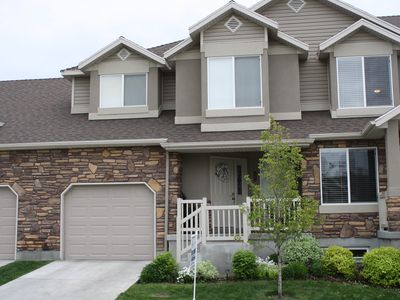 651 S Clearwater Falls Dr, Layton, UT, 84041