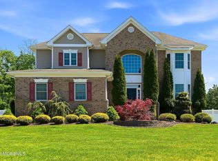 1 Parkside Dr, Jackson, NJ 08527