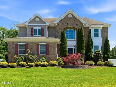 1 Parkside Drive, Jackson, NJ, 08527