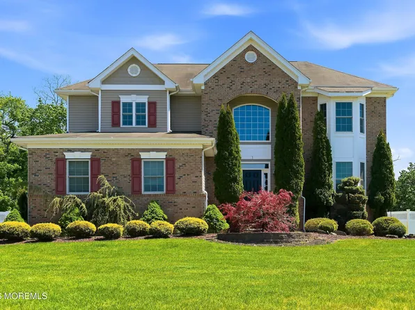 1 Parkside Drive, Jackson, NJ 08527