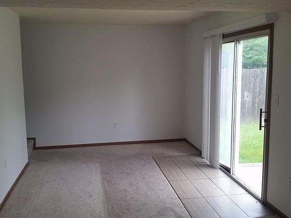 Family Room & Patio