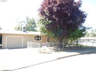 1010 56th Pl, Springfield, OR 97478