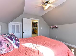 48 Tyler St, Warwick, RI 02888