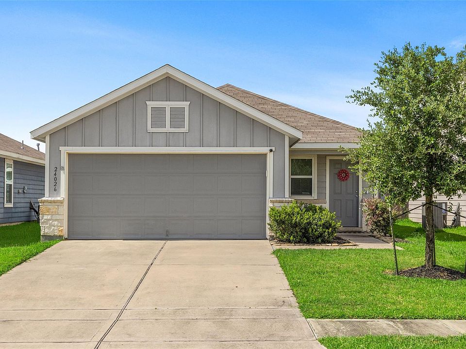 1st image of 24026 Swather Way