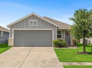 24026 Swather Way, Hockley, TX 77447