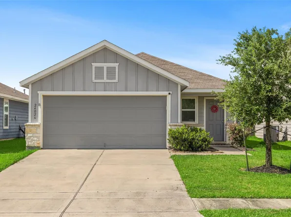 24026 Swather Way, Hockley, TX 77447