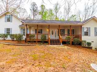 54 Summit Ct, Nicholson, GA 30565