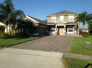 2131 Mallard Spruce Ter, Orlando, FL 32820