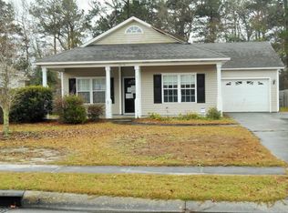 6610 Wheatfields Ct, Wilmington, NC 28411