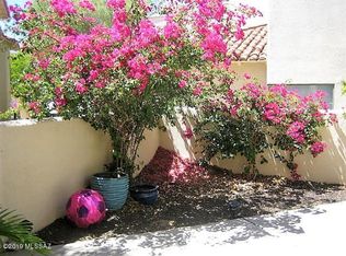 6314 N Vuelta Tajo #141, Tucson, AZ 85718