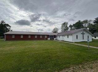 2409 Indiana Ave, Connersville, IN 47331